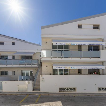 Casa Vacanze Sogno Siciliano Санта-Кроче- Камерина Экстерьер фото