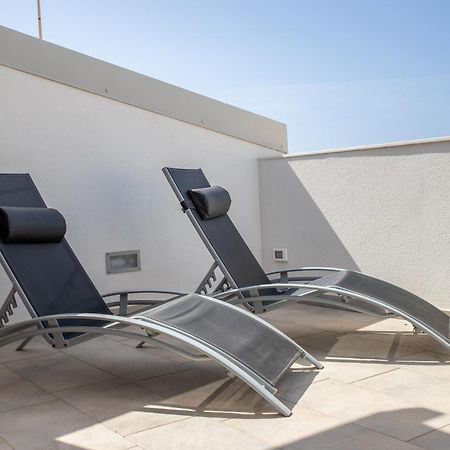 Casa Vacanze Sogno Siciliano Санта-Кроче- Камерина Экстерьер фото