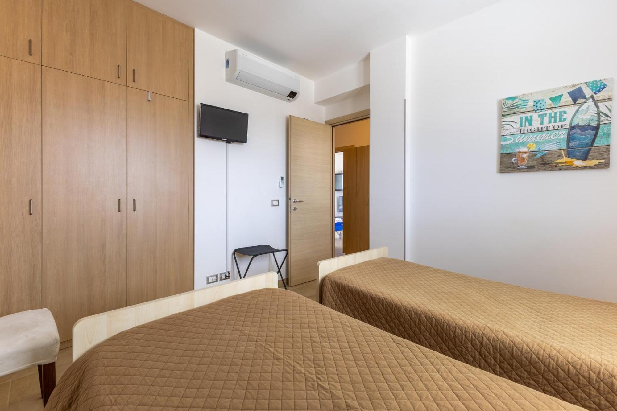 Casa Vacanze Sogno Siciliano Санта-Кроче- Камерина Экстерьер фото