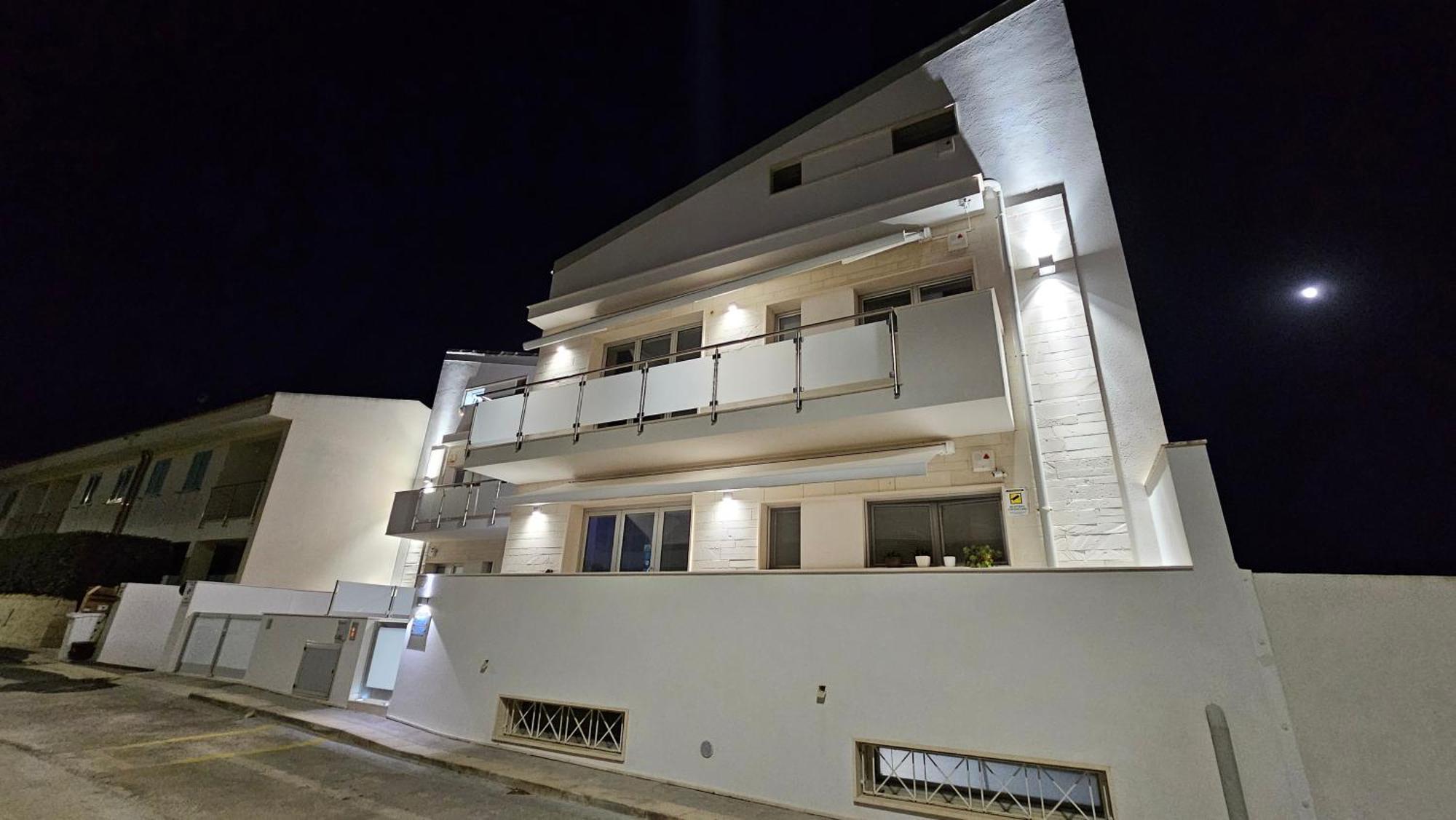 Casa Vacanze Sogno Siciliano Санта-Кроче- Камерина Экстерьер фото