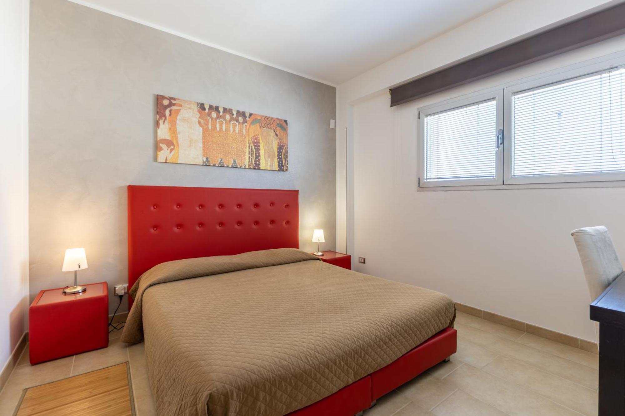 Casa Vacanze Sogno Siciliano Санта-Кроче- Камерина Экстерьер фото
