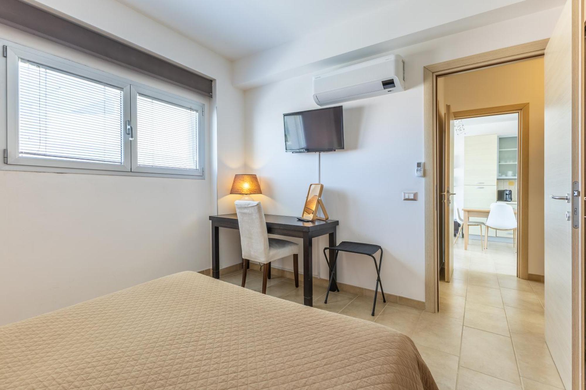 Casa Vacanze Sogno Siciliano Санта-Кроче- Камерина Экстерьер фото