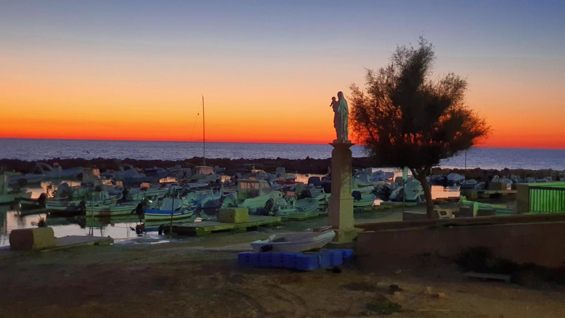 Casa Vacanze Sogno Siciliano Санта-Кроче- Камерина Экстерьер фото