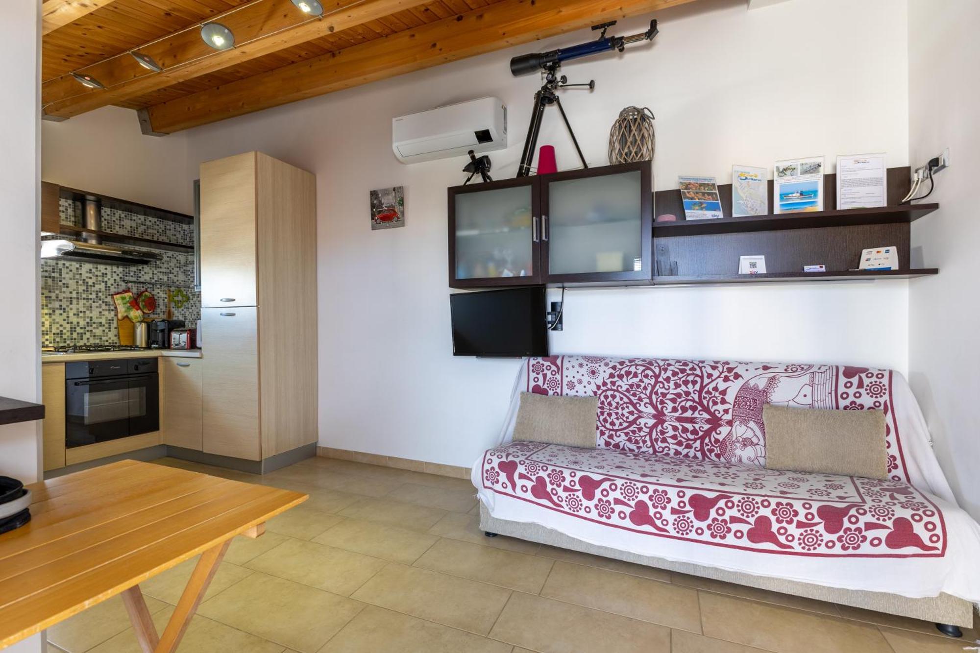 Casa Vacanze Sogno Siciliano Санта-Кроче- Камерина Экстерьер фото