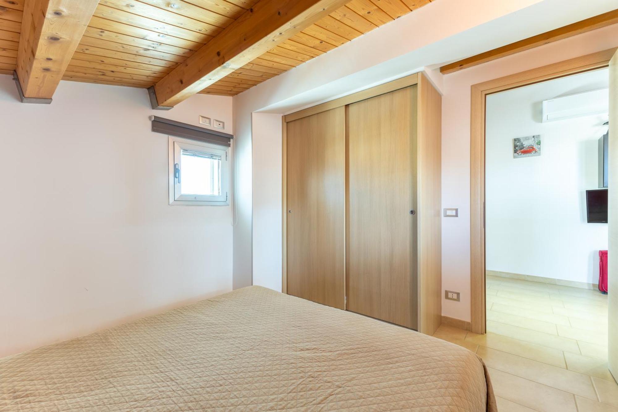 Casa Vacanze Sogno Siciliano Санта-Кроче- Камерина Экстерьер фото