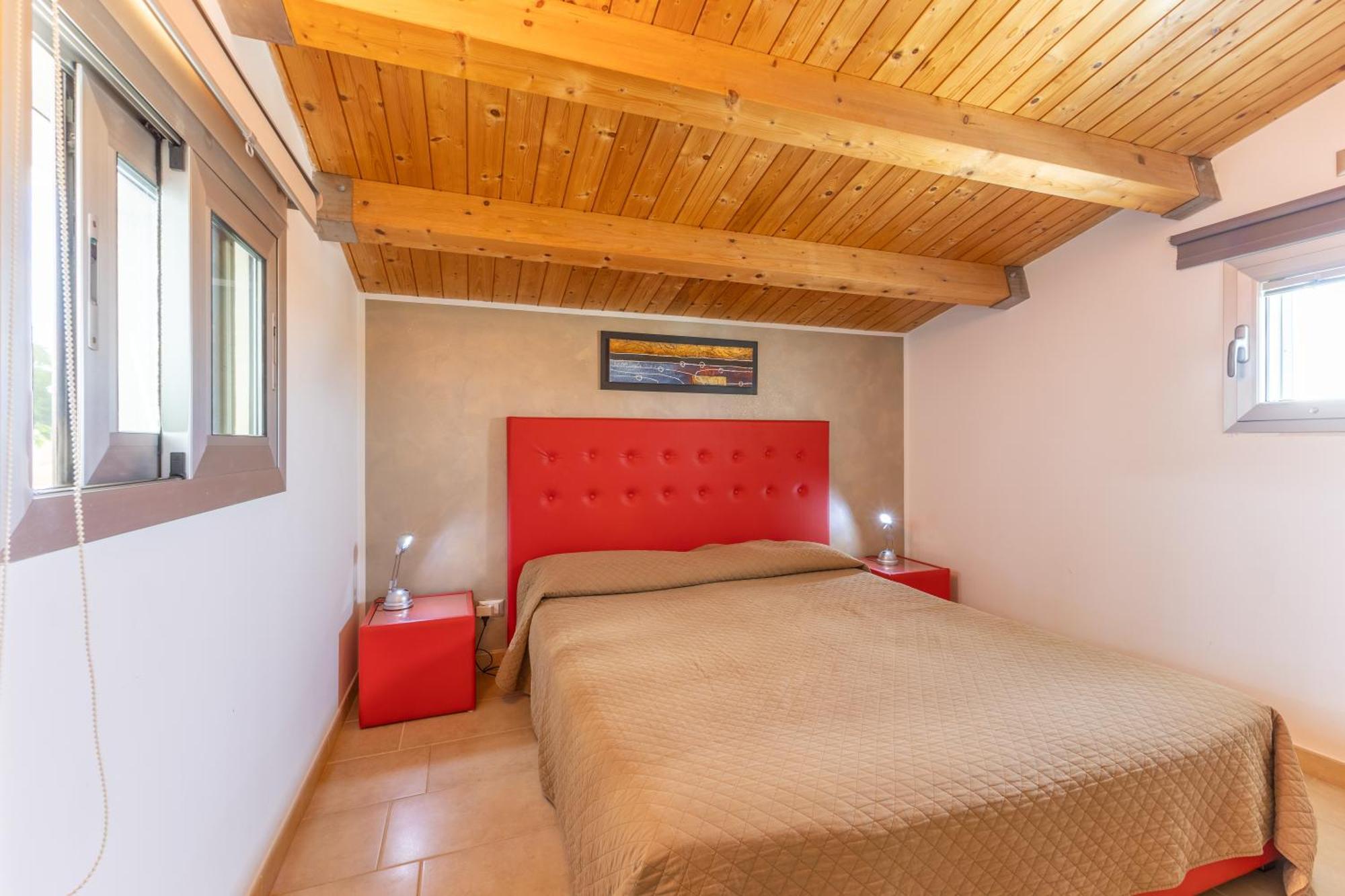 Casa Vacanze Sogno Siciliano Санта-Кроче- Камерина Экстерьер фото